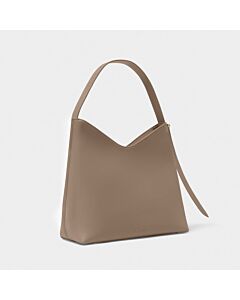 Katie Loxton Asha Wristlet - Mocha